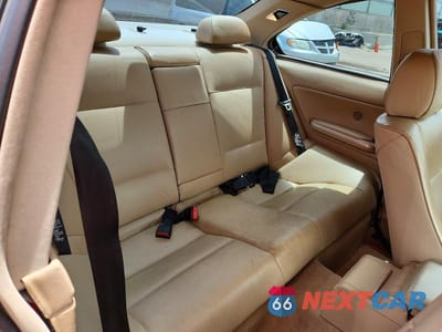 Zdjęcie 10 z 12 samochodu: 2000 BMW 328 CI VIN:WBABM534XYJP01768 - miniatura