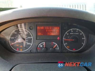 Zdjęcie 9 z 13 samochodu: 2021 RAM PROMASTER 3500 DELIVERY VAN VIN:3C6FRVJGXME503631 - miniatura