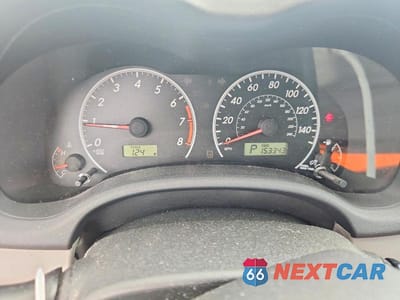Zdjęcie 9 z 12 samochodu: 2012 TOYOTA COROLLA LE VIN:2T1BU4EE9CC895667 - miniatura