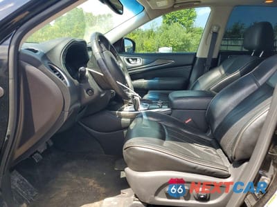 Zdjęcie 7 z 12 samochodu: 2015 INFINITI QX60 BASE VIN:5N1AL0MM6FC539489 - miniatura
