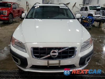 Piąte zdjęcie samochodu w środku: 2011 VOLVO XC70 3.2 VIN:YV4940BZ5B1116585 - miniatura