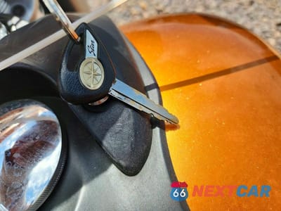 Zdjęcie 8 z 9 samochodu: 2007 YAMAHA XVZ13 TF VIN:JYAVP04E47A012806 - miniatura