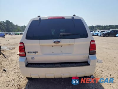 Zdjęcie 6 z 13 samochodu: 2009 FORD ESCAPE XLT VIN:1FMCU03729KA56965 - miniatura