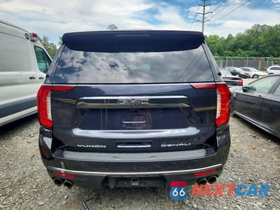 Zdjęcie 6 z 13 samochodu: 2023 GMC YUKON XL DENALI ULTIMATE VIN:1GKS2KKL9PR333555 - miniatura