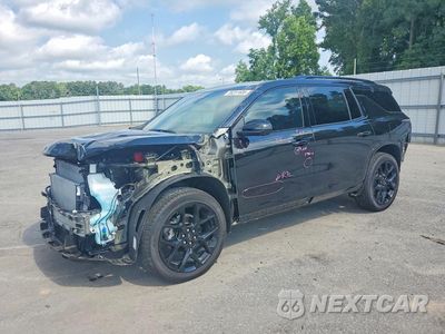 2024 CHEVROLET TRAVERSE RS 1GNERLKS8RJ234963 - główne zdjęcie licytacji z USA - miniatura