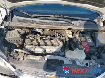 Zdjęcie 11 z 12 samochodu: 2020 CHEVROLET SPARK LS VIN:KL8CB6SA7LC412945 - miniatura