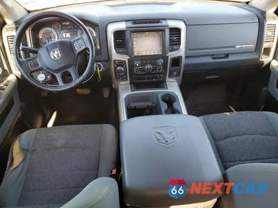 Zdjęcie 8 z 12 samochodu: 2016 RAM 1500 SLT VIN:1C6RR7GT0GS388195 - miniatura