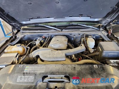 Zdjęcie 11 z 12 samochodu: 2004 CHEVROLET AVALANCHE C1500 VIN:3GNEC12T14G215454 - miniatura