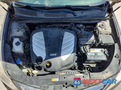 Zdjęcie 11 z 12 samochodu: 2013 HYUNDAI AZERA BASE VIN:KMHFH4JG9DA232999 - miniatura