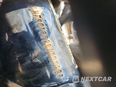 Zdjęcie 9 z 9 samochodu: 2006 HONDA VT1100 C VIN:1HFSC18026A000326 - miniatura