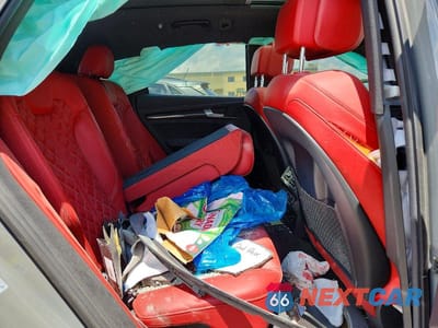 Zdjęcie 11 z 13 samochodu: 2019 AUDI SQ5 PREMIUM PLUS VIN:WA1B4AFY4K2101138 - miniatura