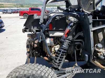 Zdjęcie 9 z 10 samochodu: 2022 POLARIS RZR UTILITY VEHICLE VIN:3NSRML2K7NG375994 - miniatura