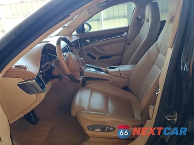 Zdjęcie 7 z 12 samochodu: 2012 PORSCHE PANAMERA S VIN:WP0AB2A79CL061582 - miniatura