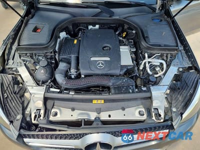 Zdjęcie 11 z 12 samochodu: 2018 MERCEDES-BENZ GLC COUPE 300 4MATIC VIN:WDC0J4KB2JF389672 - miniatura