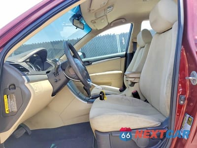Zdjęcie 7 z 12 samochodu: 2010 HYUNDAI SONATA GLS VIN:5NPET4AC0AH596552 - miniatura