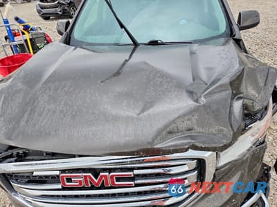 Zdjęcie 12 z 13 samochodu: 2019 GMC ACADIA SLE VIN:1GKKNSLAXKZ178818 - miniatura