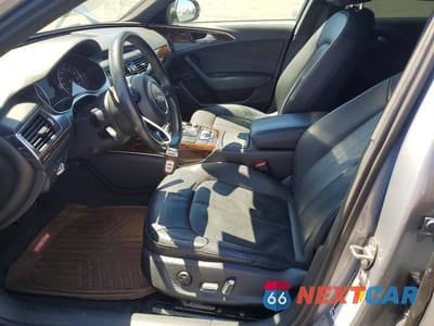 Zdjęcie 7 z 12 samochodu: 2018 AUDI A6 PREMIUM PLUS VIN:WAUG8AFC7JN026532 - miniatura