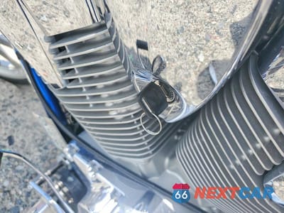 Zdjęcie 8 z 9 samochodu: 2012 HONDA VT1300 CX VIN:JH2SC6101CK200032 - miniatura