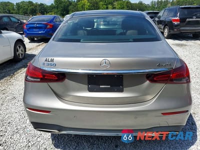 Zdjęcie 6 z 12 samochodu: 2021 MERCEDES-BENZ E 350 4MATIC VIN:W1KZF8EB7MA948612 - miniatura