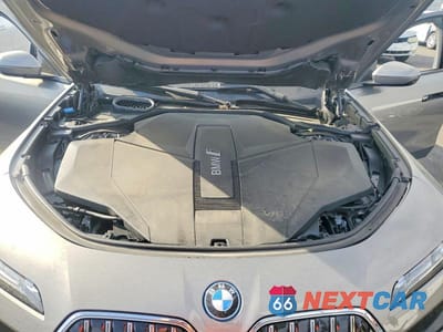 Zdjęcie 11 z 12 samochodu: 2023 BMW I7 XDRIVE60 VIN:WBY53EJ0XPCN45025 - miniatura