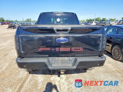 Zdjęcie 6 z 12 samochodu: 2016 FORD F150 SUPERCREW VIN:1FTFW1EG5GFC76282 - miniatura