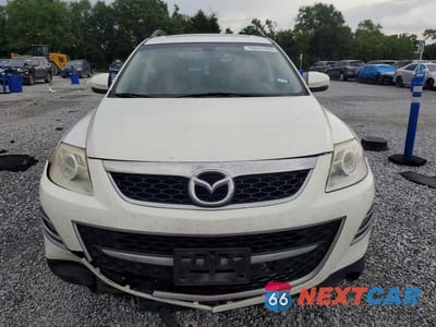 Piąte zdjęcie samochodu w środku: 2011 MAZDA CX-9 VIN:JM3TB2DA2B0314913 - miniatura