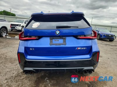 Zdjęcie 6 z 14 samochodu: 2024 BMW X1 M35I VIN:WBX13EF0XR5Y16605 - miniatura