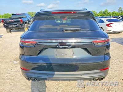 Zdjęcie 6 z 13 samochodu: 2021 PORSCHE CAYENNE S VIN:WP1AB2AY6MDA29028 - miniatura