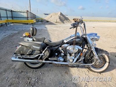 2007 HARLEY-DAVIDSON FLHRCI 1HD1FR41X7Y647395 - główne zdjęcie licytacji z USA - miniatura
