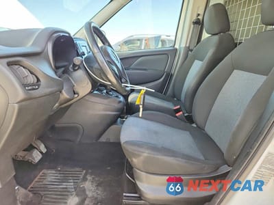 Zdjęcie 7 z 13 samochodu: 2016 RAM PROMASTER CITY ST DELIVERY VAN VIN:ZFBERFAT4G6B68101 - miniatura