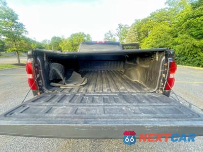Zdjęcie 11 z 14 samochodu: 2015 GMC SIERRA K1500 SLT VIN:1GTV2VEC2FZ189805 - miniatura