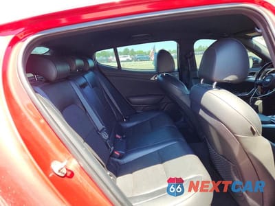 Zdjęcie 10 z 12 samochodu: 2019 KIA STINGER GT VIN:KNAE35LCXK6067931 - miniatura