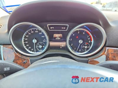 Zdjęcie 9 z 14 samochodu: 2014 MERCEDES-BENZ ML 350 VIN:4JGDA5JB5EA298439 - miniatura