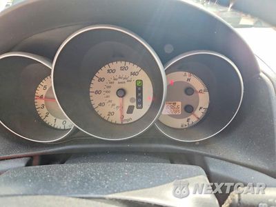Zdjęcie 9 z 12 samochodu: 2008 MAZDA 3 I VIN:JM1BK12F881777476 - miniatura