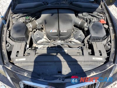 Zdjęcie 11 z 12 samochodu: 2006 BMW M6 VIN:WBSEH93476B797225 - miniatura