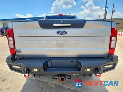 Zdjęcie 6 z 12 samochodu: 2022 FORD F350 SUPER DUTY VIN:1FT8W3BTXNEF80913 - miniatura