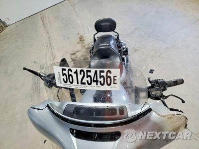 Piąte zdjęcie samochodu w środku: 2019 HARLEY-DAVIDSON FLHXS VIN:1HD1KRP10KB611539 - miniatura
