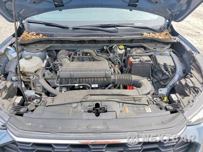 Zdjęcie 12 z 13 samochodu: 2023 FORD ESCAPE ST LINE VIN:1FMCU0MN9PUA98032 - miniatura