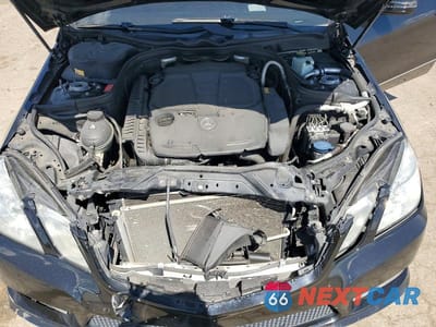 Zdjęcie 11 z 12 samochodu: 2013 MERCEDES-BENZ E 350 4MATIC VIN:WDDHF8JBXDA737311 - miniatura