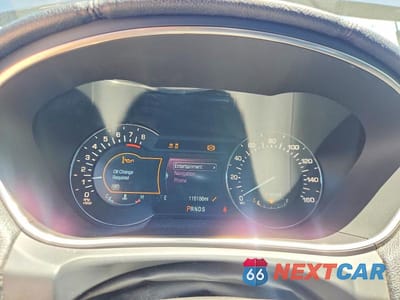 Zdjęcie 9 z 13 samochodu: 2016 LINCOLN MKX RESERVE VIN:2LMPJ6LP3GBL41859 - miniatura