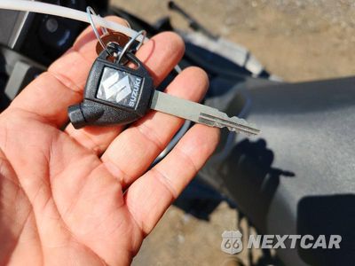 Zdjęcie 8 z 9 samochodu: 2025 SUZUKI AN400 A VIN:JS1DU11J7S7100247 - miniatura