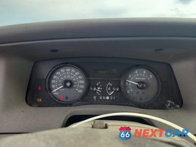 Zdjęcie 9 z 12 samochodu: 2006 MERCURY GRAND MARQUIS GS VIN:2MEFM74V26X618054 - miniatura