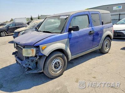 2004 HONDA ELEMENT LX 1J6YH18384L003033 - główne zdjęcie licytacji z USA - miniatura