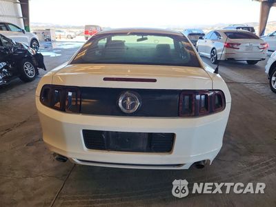 Zdjęcie 6 z 12 samochodu: 2013 FORD MUSTANG VIN:1ZVBP8AM0D5259033 - miniatura