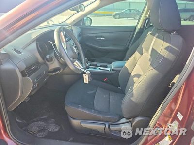 Zdjęcie 7 z 13 samochodu: 2024 NISSAN SENTRA SV VIN:3N1AB8CV1RY367144 - miniatura