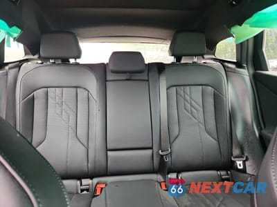 Zdjęcie 10 z 13 samochodu: 2026 BMW X3 30 XDRIVE VIN:5UX53GP07T9282695 - miniatura