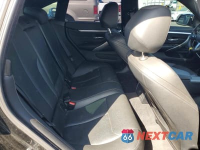 Zdjęcie 10 z 12 samochodu: 2020 BMW 430XI GRAN COUPE VIN:WBA4J3C03LBL11746 - miniatura