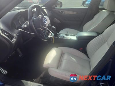 Zdjęcie 7 z 12 samochodu: 2020 INFINITI Q50 RED SPORT 400 VIN:JN1FV7AP7LM630131 - miniatura