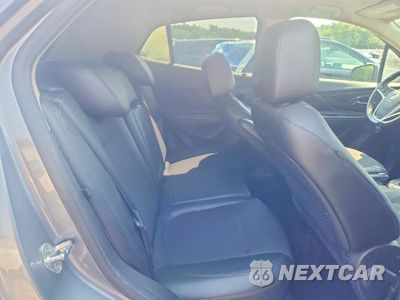 Zdjęcie 11 z 13 samochodu: 2019 BUICK ENCORE PREFERRED VIN:KL4CJESB4KB736477 - miniatura