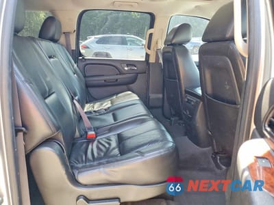 Zdjęcie 11 z 13 samochodu: 2012 GMC YUKON XL K1500 SLT VIN:1GKS2KE72CR136431 - miniatura